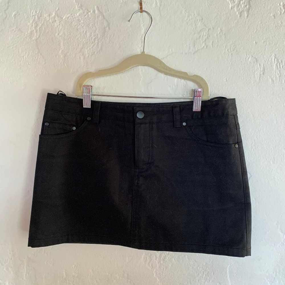 Josh Goot Skirt